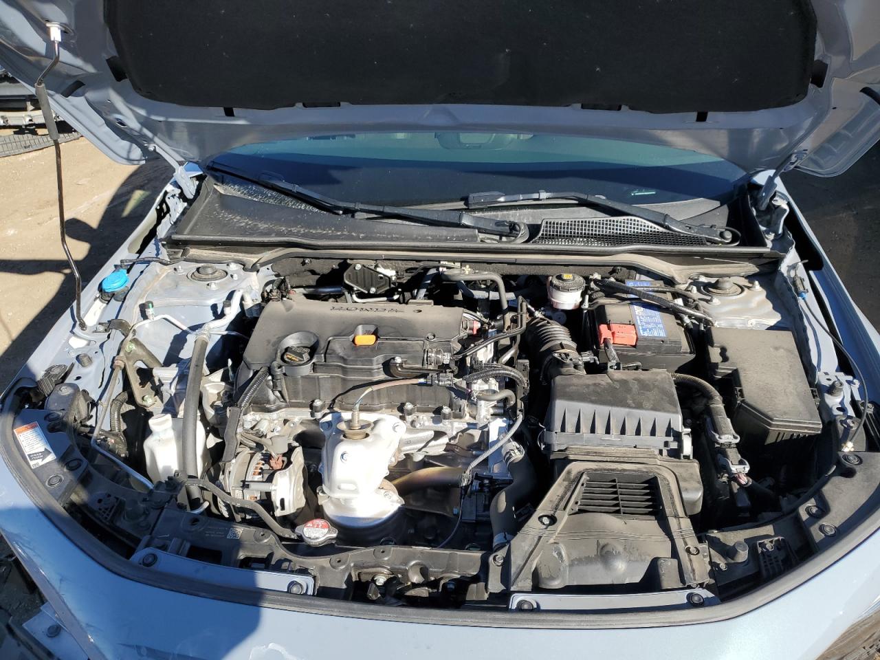 2024 Honda Civic - Image 13