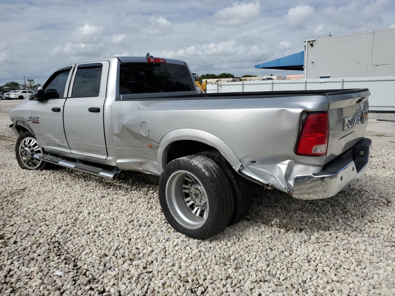 2011 Dodge RAM - Image 2