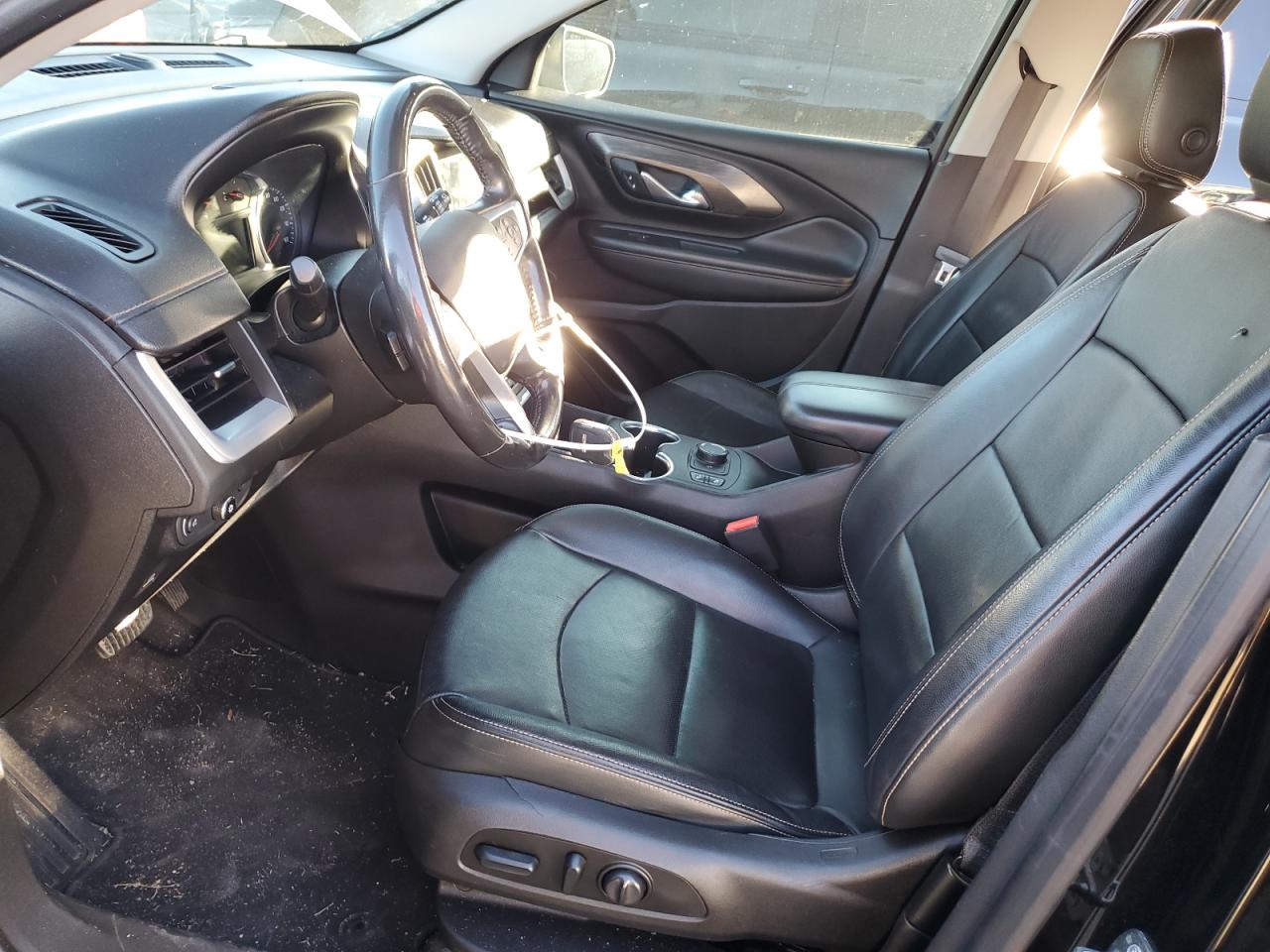 2018 GMC Terrain - Image 7