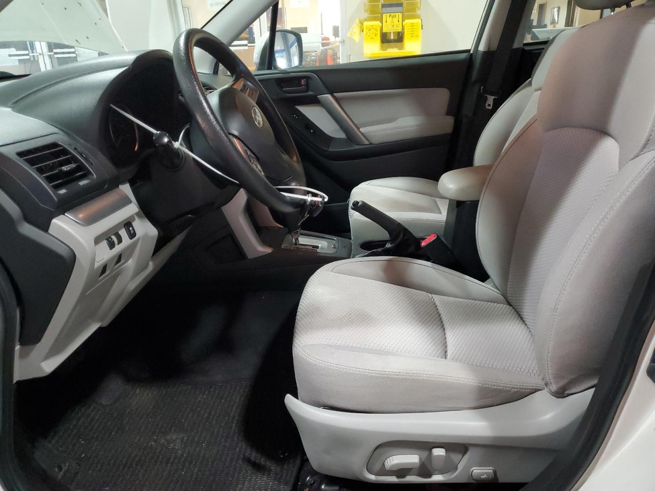 2015 Subaru Forester - Image 7
