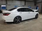 2017 Honda Accord Sport for Sale in North Billerica, MA - Front End