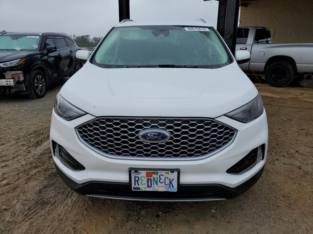 2023 Ford Edge - Image 5