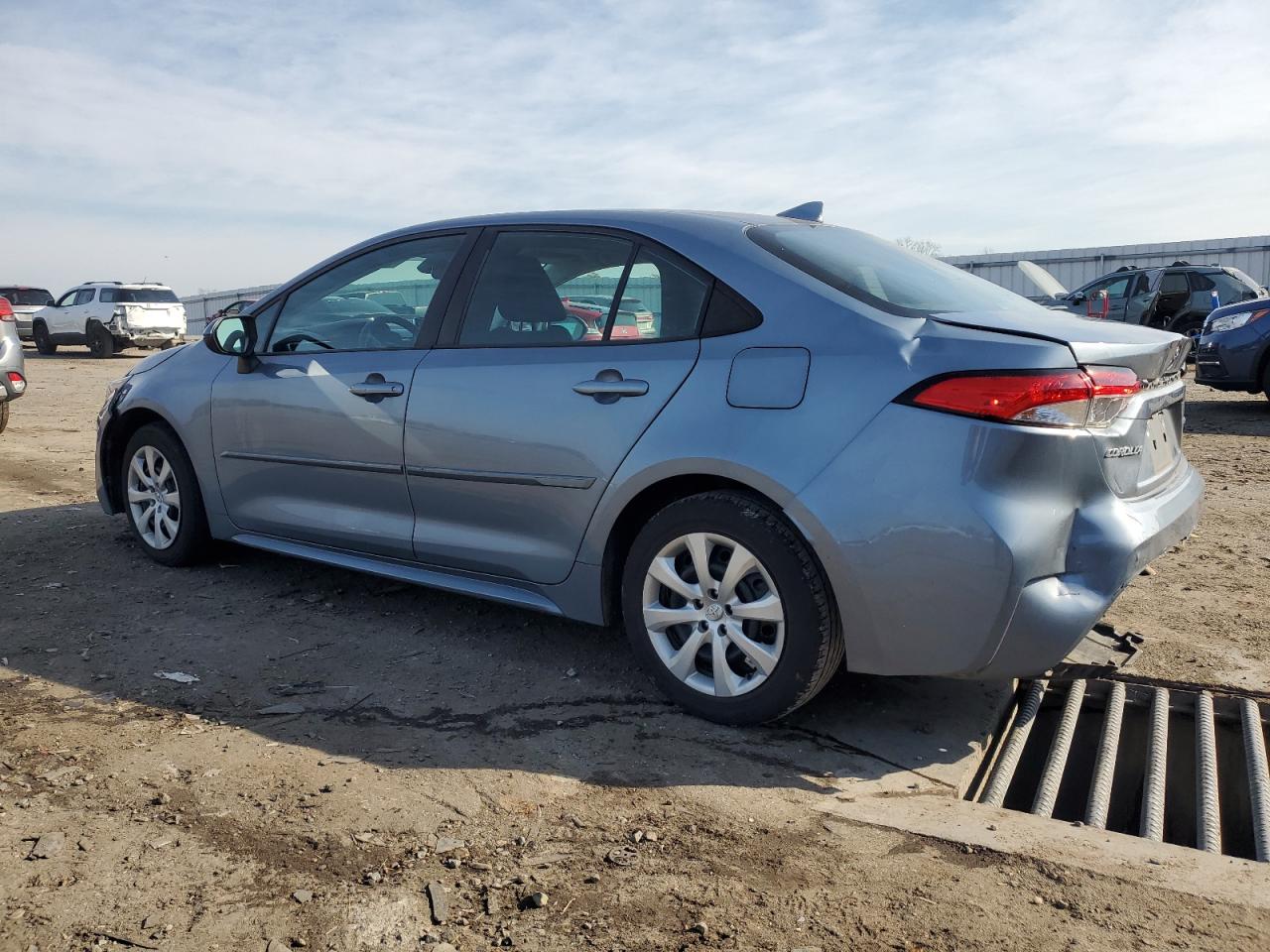 2020 Toyota Corolla - Image 2