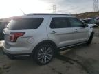 2018 Ford Explorer Platinum იყიდება Littleton-ში, CO - Front End