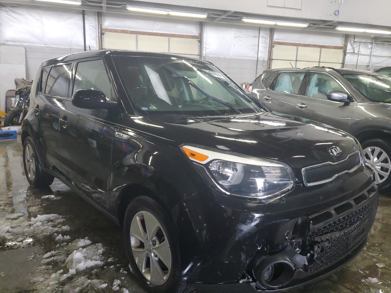 2015 Kia Soul - Image 4