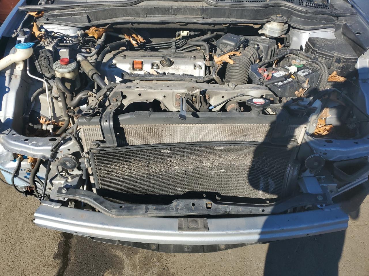 2010 Honda CR-V - Image 11