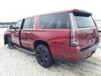 2016 Cadillac Escalade Esv Luxury for Sale in Jacksonville, FL - Front End