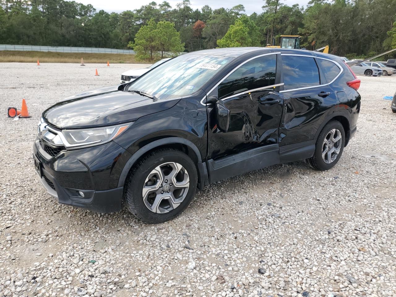 2019 Honda CR-V - Image 1