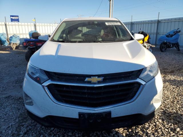  CHEVROLET EQUINOX 2020 Белы