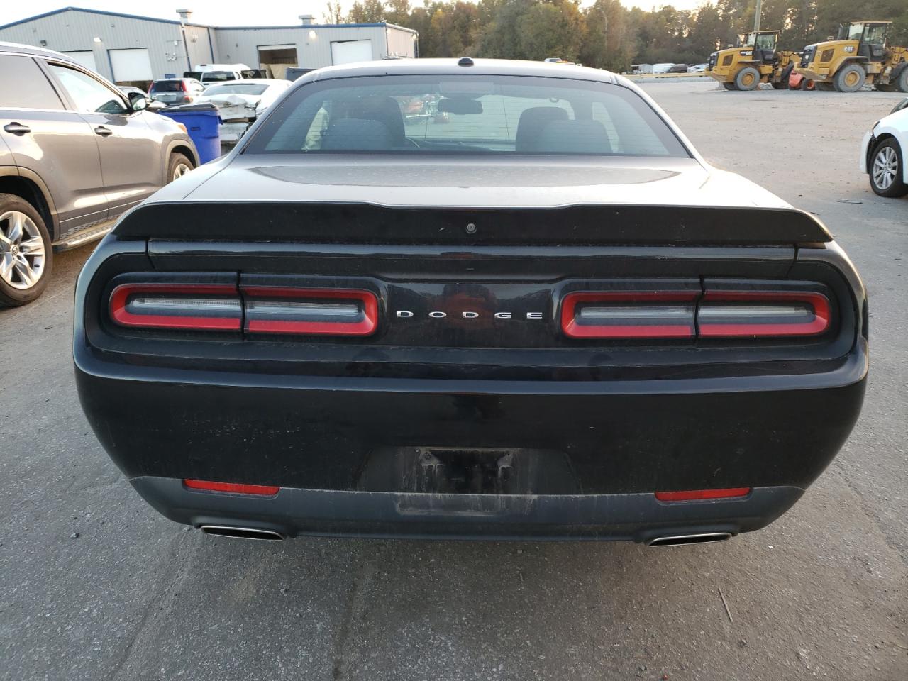 2020 Dodge Challenger Sxt VIN: 2C3CDZAG4LH130935 Lot: 78186224