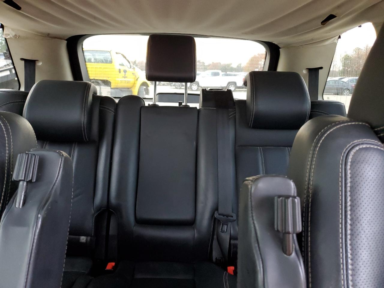 2012 Land Rover Range Rover - Image 10