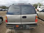 2003 CHEVROLET SUBURBAN C1500 for sale at Copart FL - TAMPA SOUTH