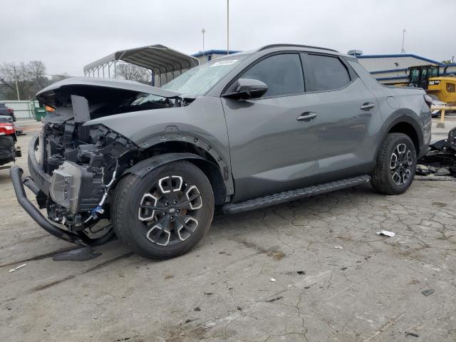 2022 Hyundai Santa Cruz Sel Premium de vânzare în Lebanon, TN - Front End