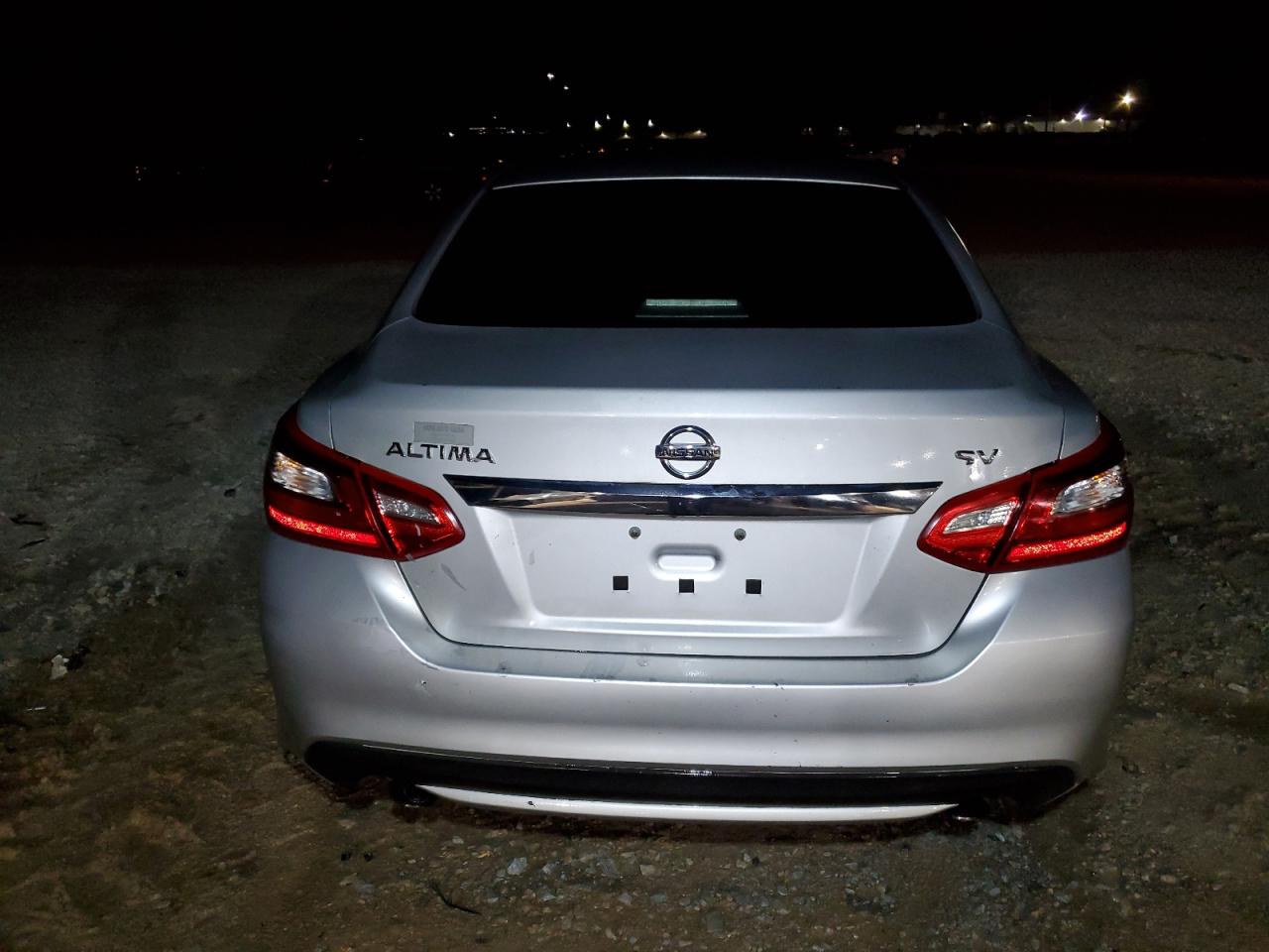 2016 Nissan Altima - Image 6