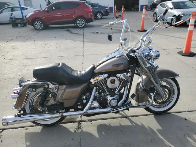 2005 Harley-Davidson Flhrci 