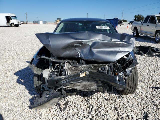 Sedans VOLKSWAGEN PASSAT 2014 Szary