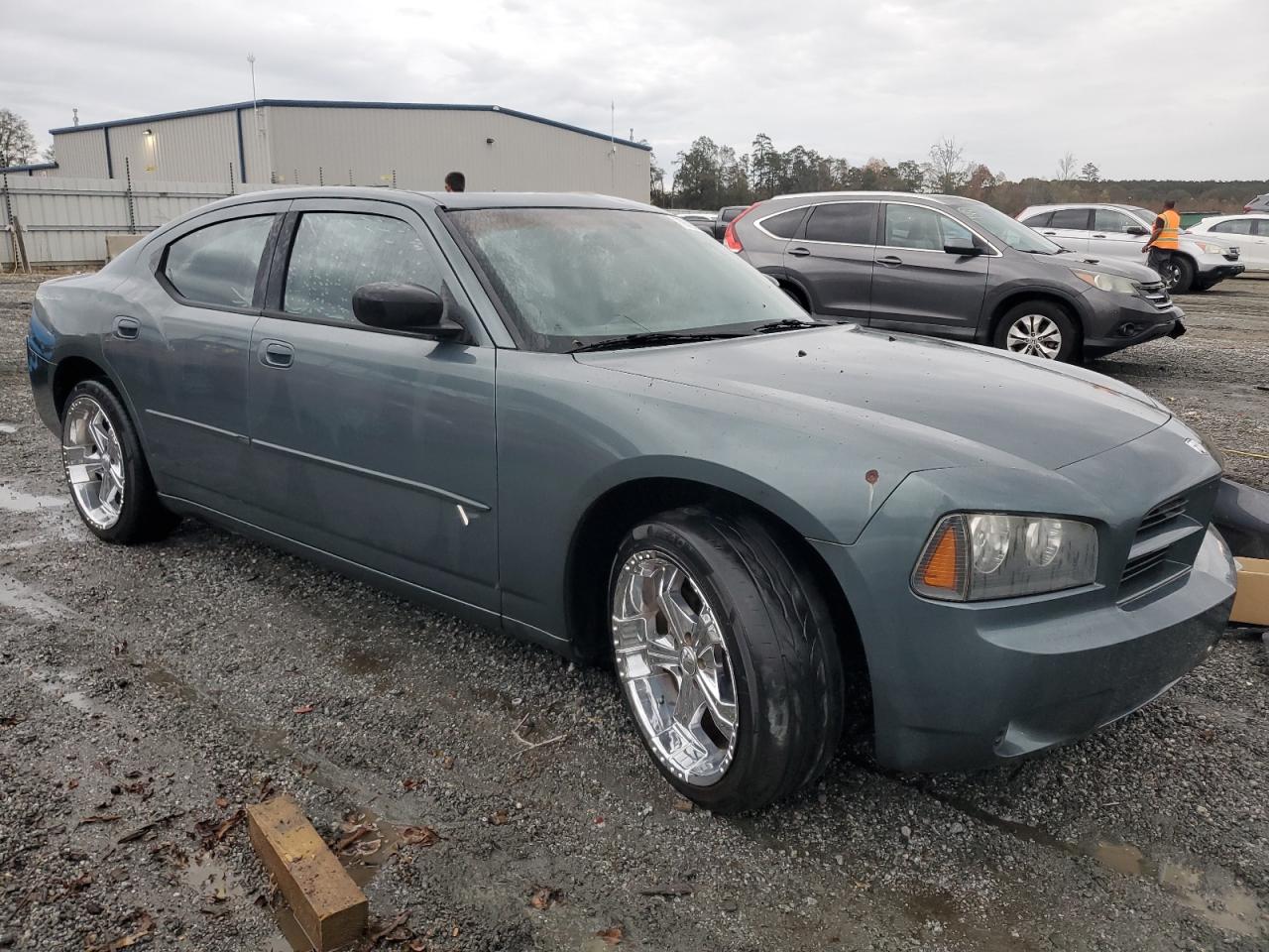 2006 Dodge Charger - Image 4