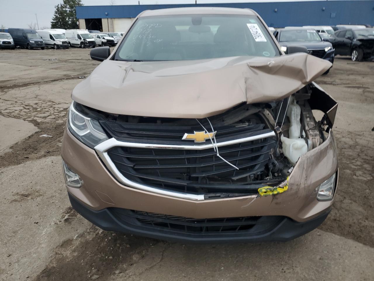 2019 Chevrolet Equinox - Image 5