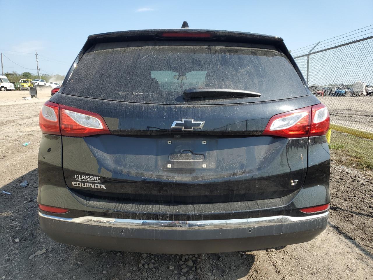 2021 Chevrolet Equinox - Image 6