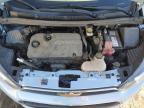 2016 Chevrolet Spark 1Lt იყიდება Tulsa-ში, OK - Rear End