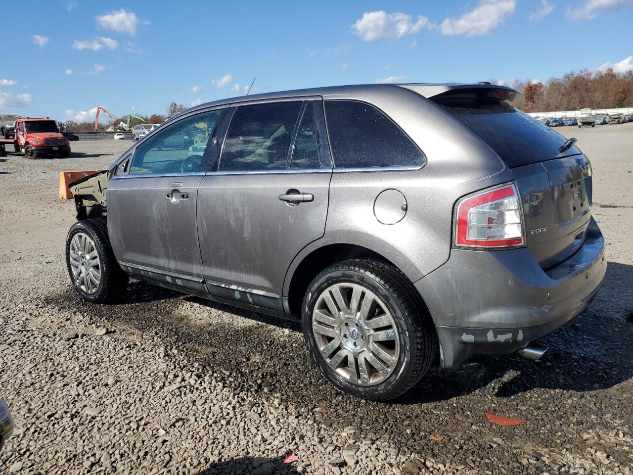 2010 Ford Edge - Image 2