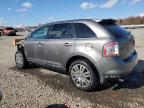 2010 Ford Edge Limited de vânzare în Hillsborough, NJ - Front End