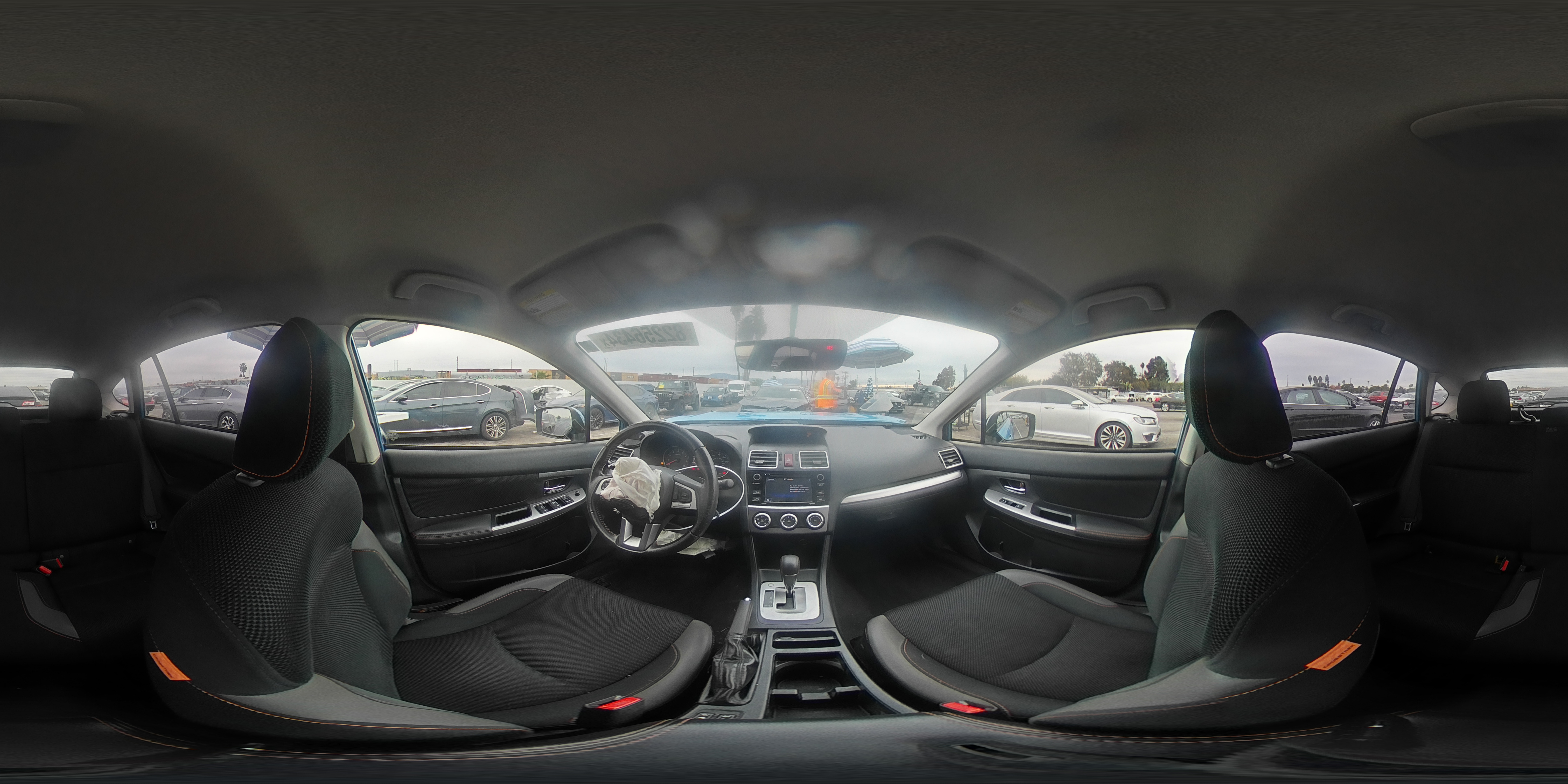 2017 Subaru XV - Image 13
