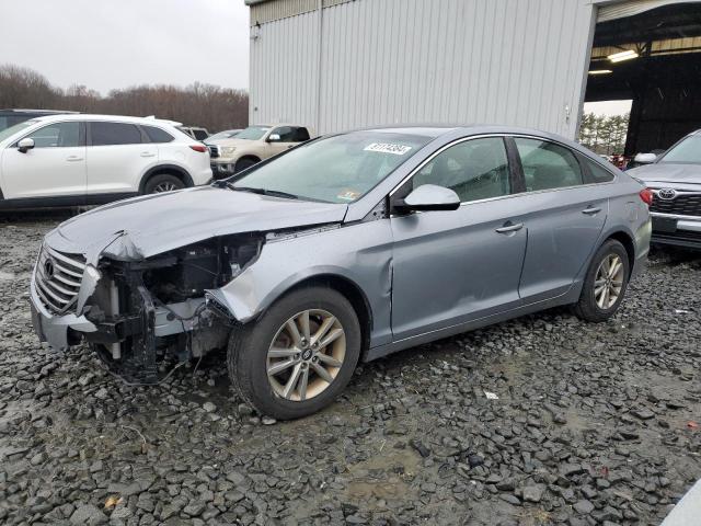 2015 Hyundai Sonata Se للبيع في Windsor، NJ - Front End