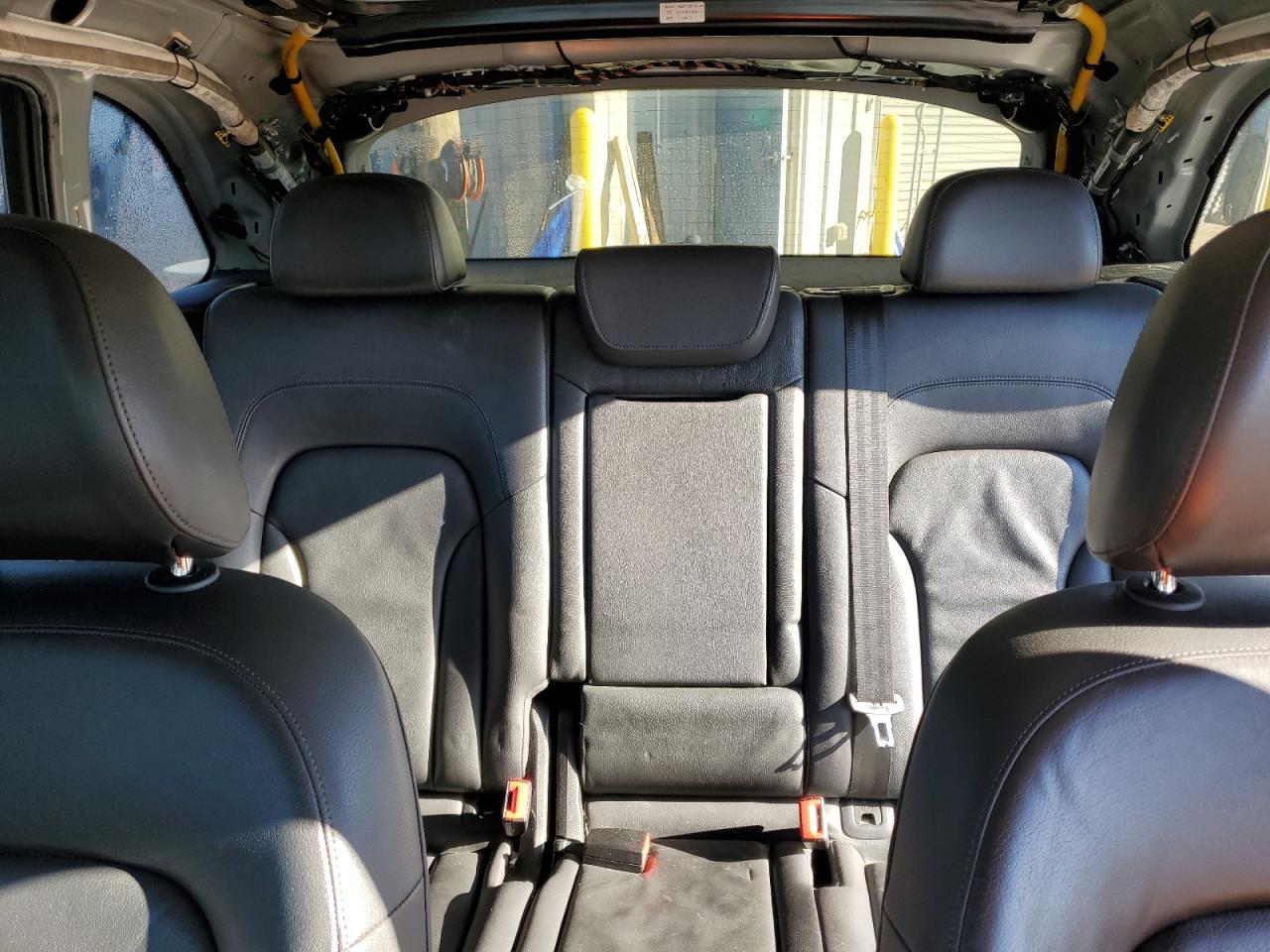 2014 Audi Q5 - Image 10