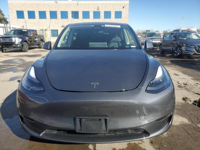  TESLA MODEL Y 2023 Szary