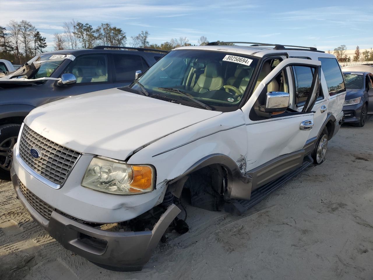 2003 Ford Expedition - Image 1