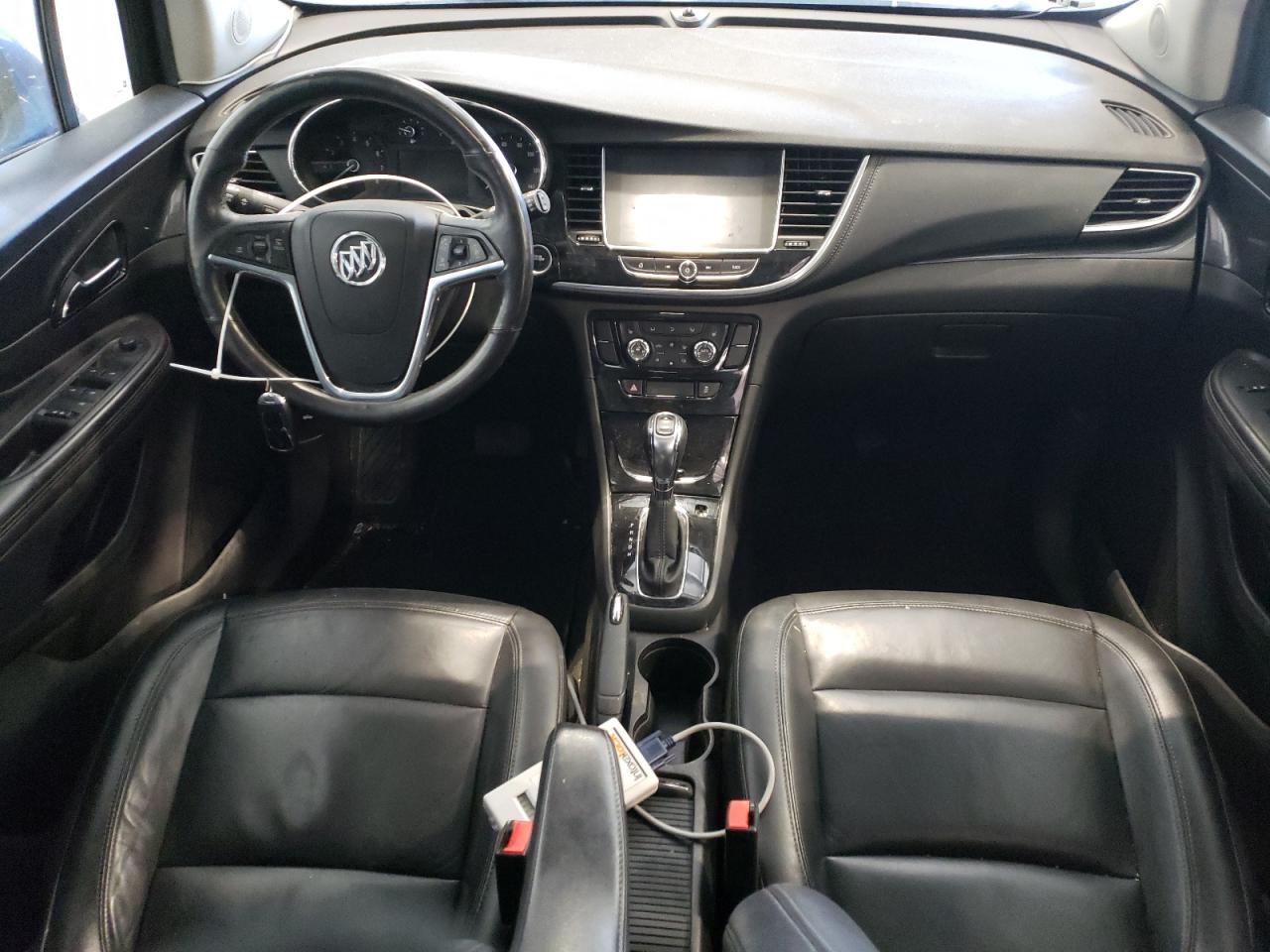 2018 Buick Encore - Image 8
