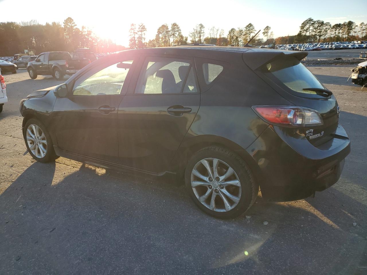 2010 Mazda 3 - Image 2