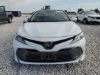 2019 Toyota Camry Xse იყიდება Temple-ში, TX - Side