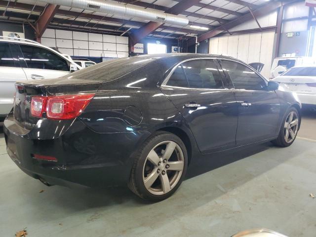  CHEVROLET MALIBU 2013 Black