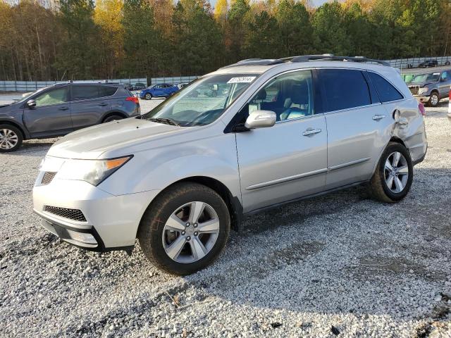 2013 Acura Mdx Technology