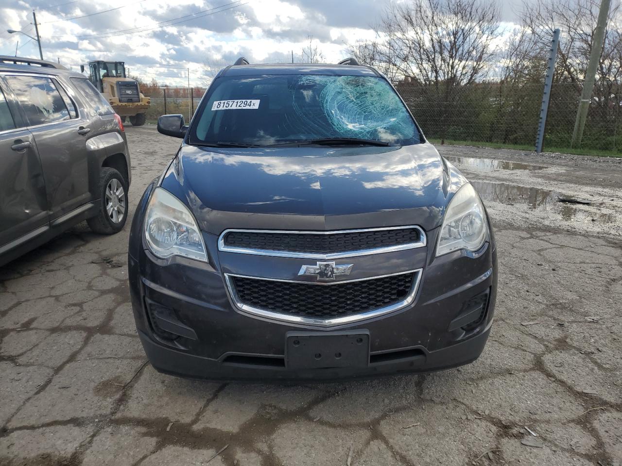 2014 Chevrolet Equinox - Image 5