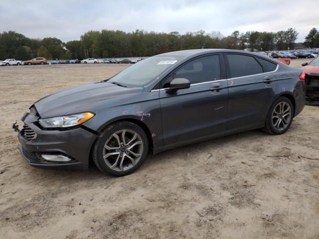 2017 Ford Fusion Se de vânzare în Conway, AR - Front End