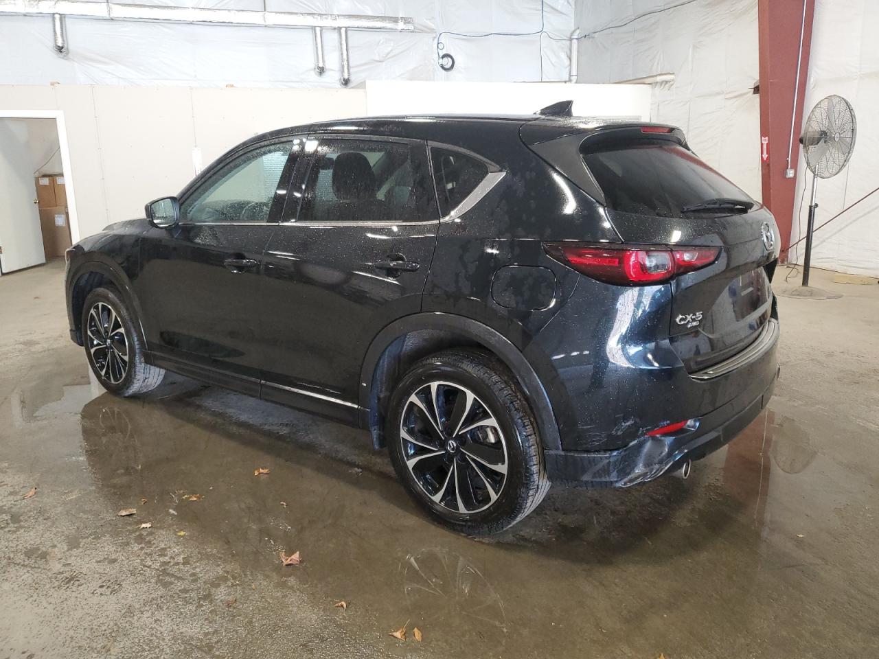 2023 Mazda CX-5 - Image 2