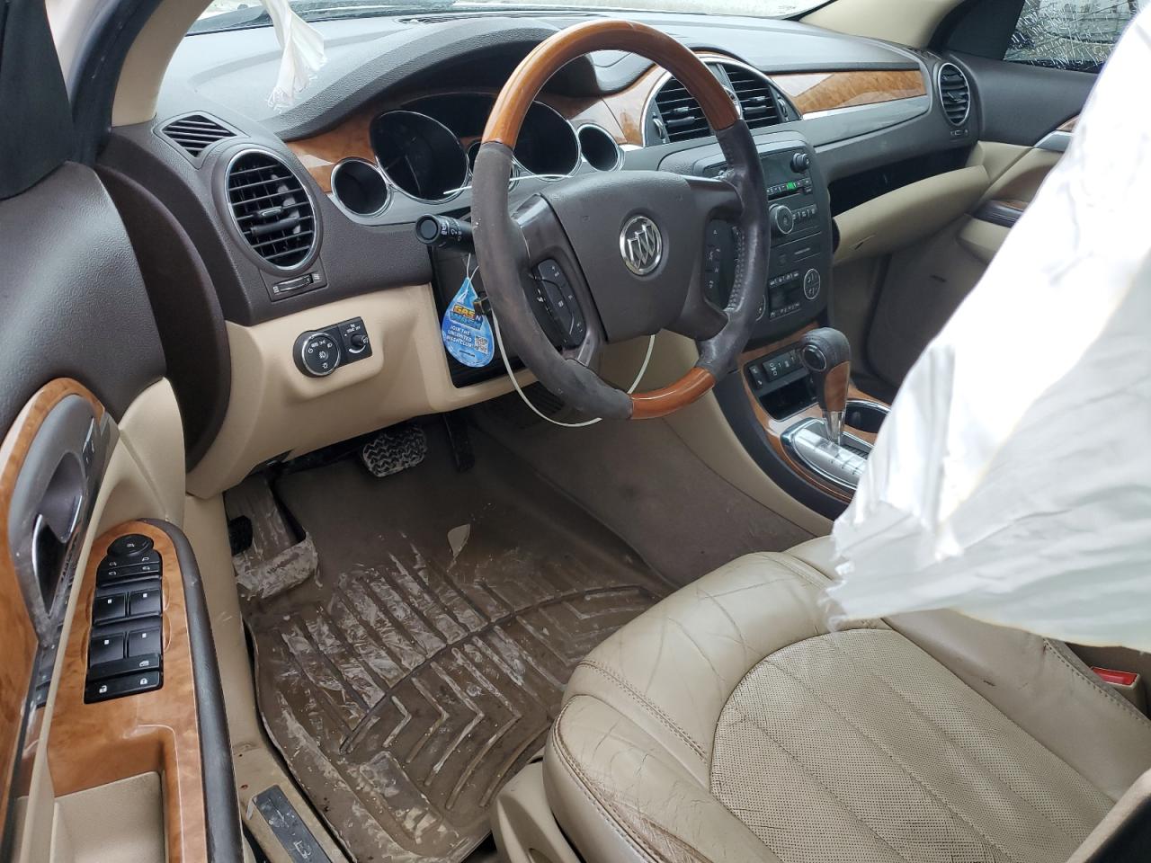 2012 Buick Enclave - Image 8