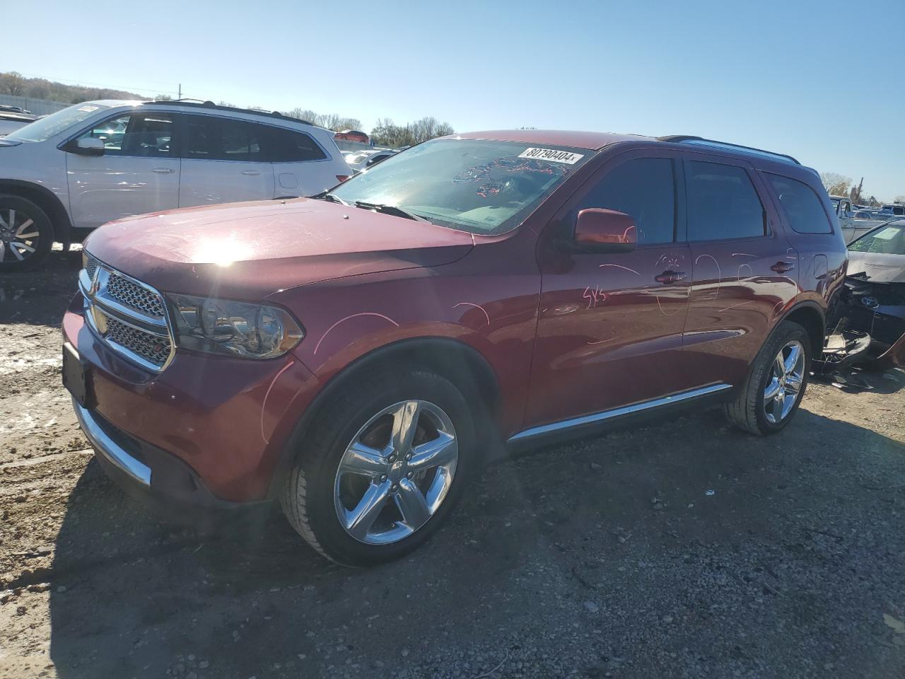 Dodge Durango