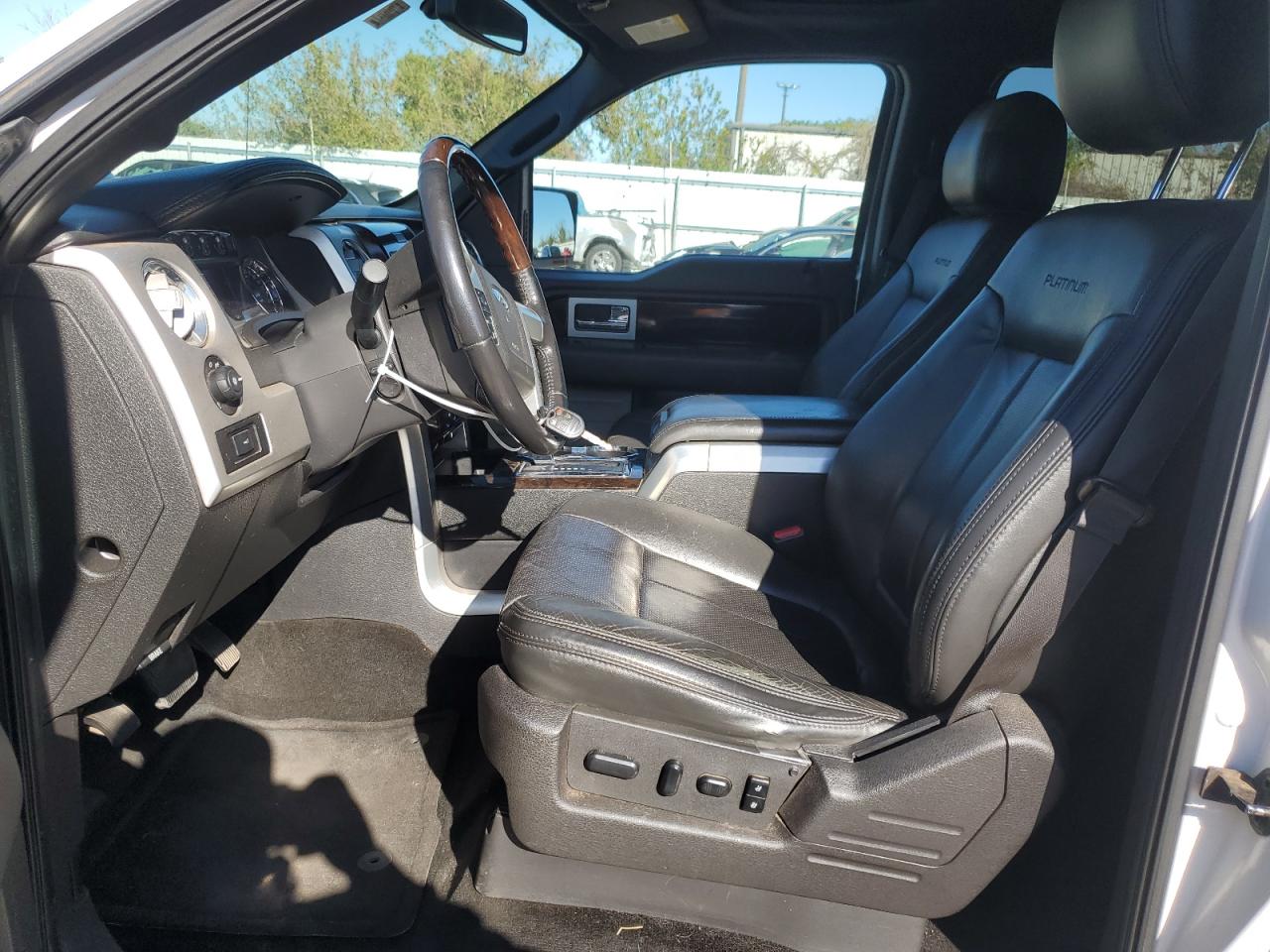 2014 Ford F150 Supercrew VIN: 1FTFW1ET9EFC07671 Lot: 80554774