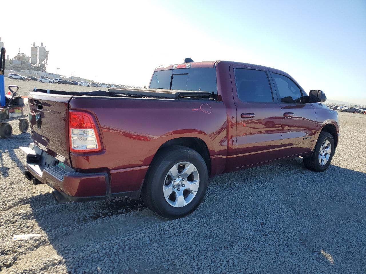 2019 RAM 1500 - Image 3