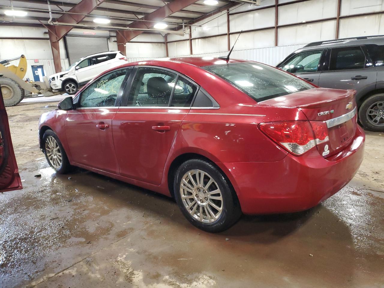 2014 Chevrolet Cruze - Image 2