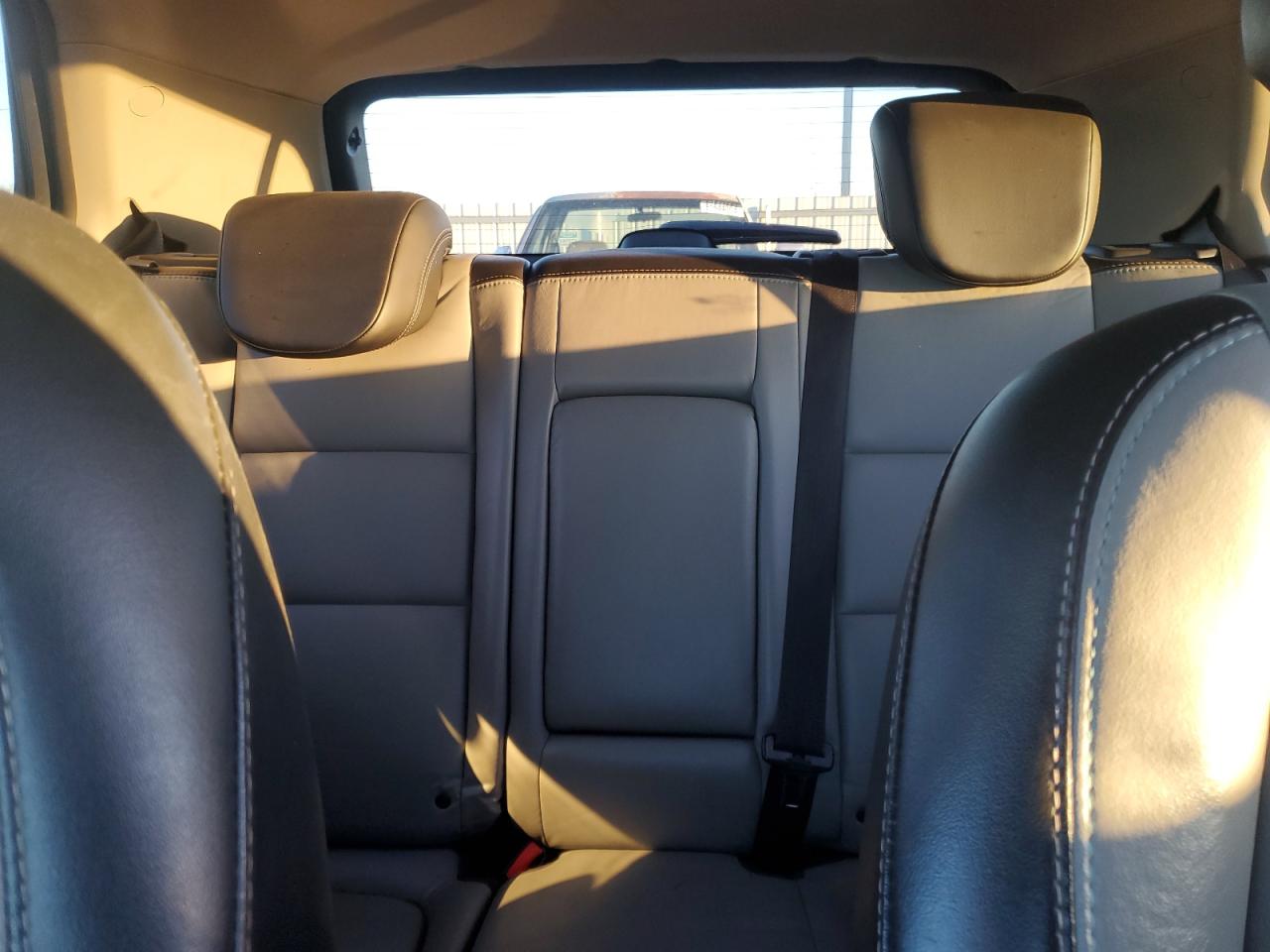 2015 Chevrolet Trax - Image 10