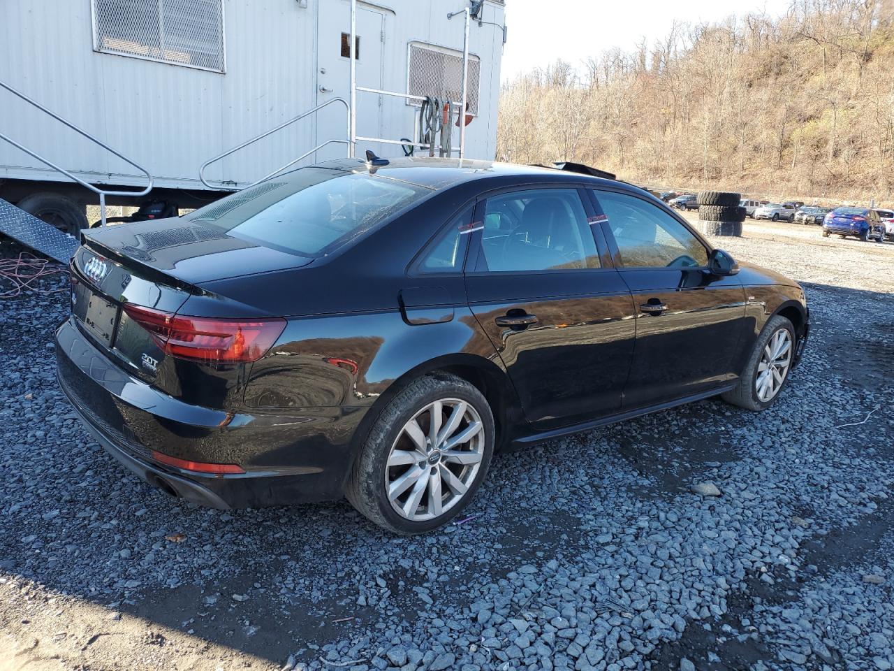 2018 Audi A4 - Image 3