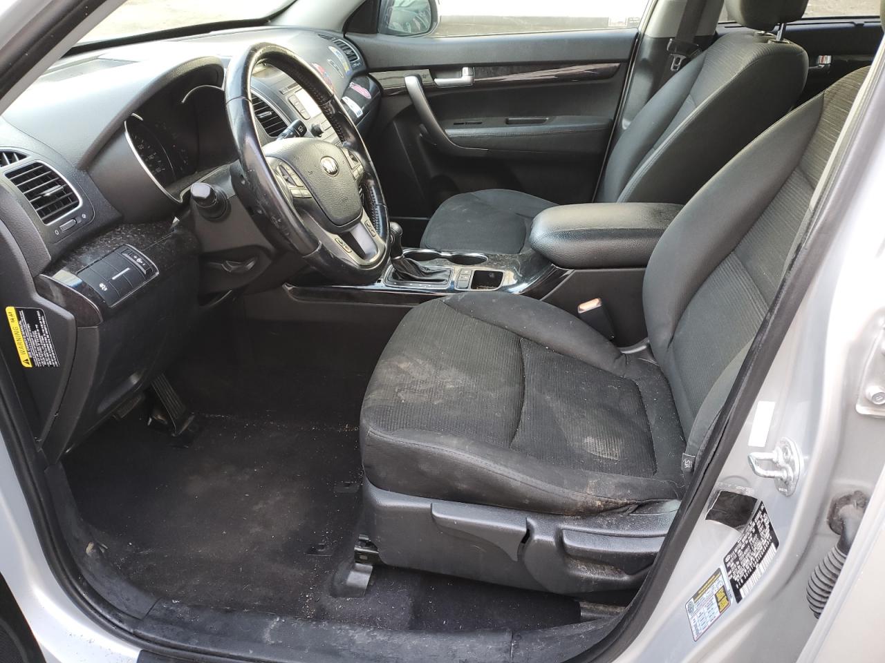 2014 Kia Sorento - Image 7