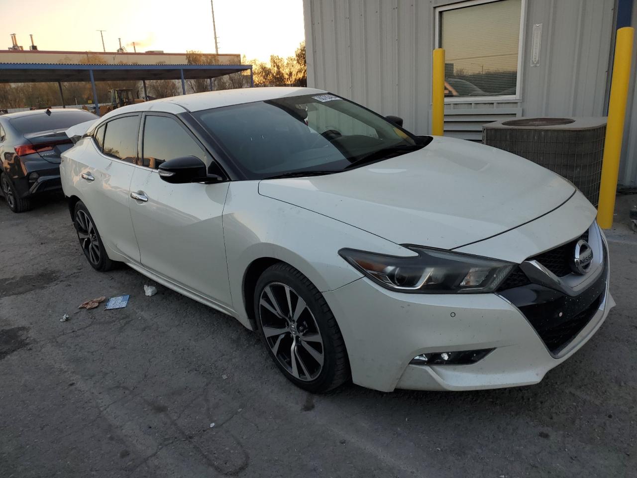 VIN 1N4AA6AP2GC906892 2016 NISSAN MAXIMA no.4