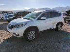 2016 Honda Cr-V Exl за продажба в Magna, UT - Side