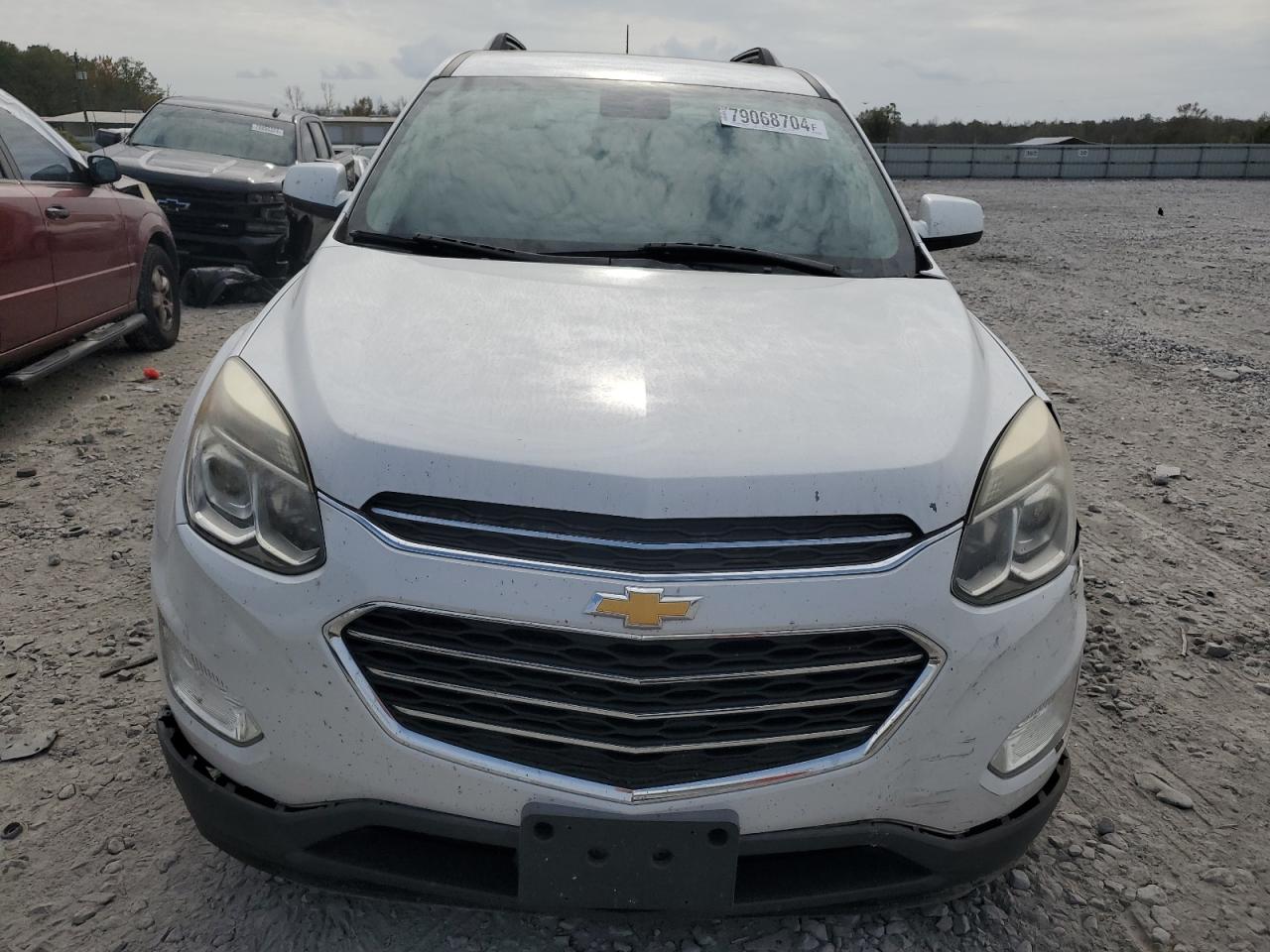 2016 Chevrolet Equinox - Image 5